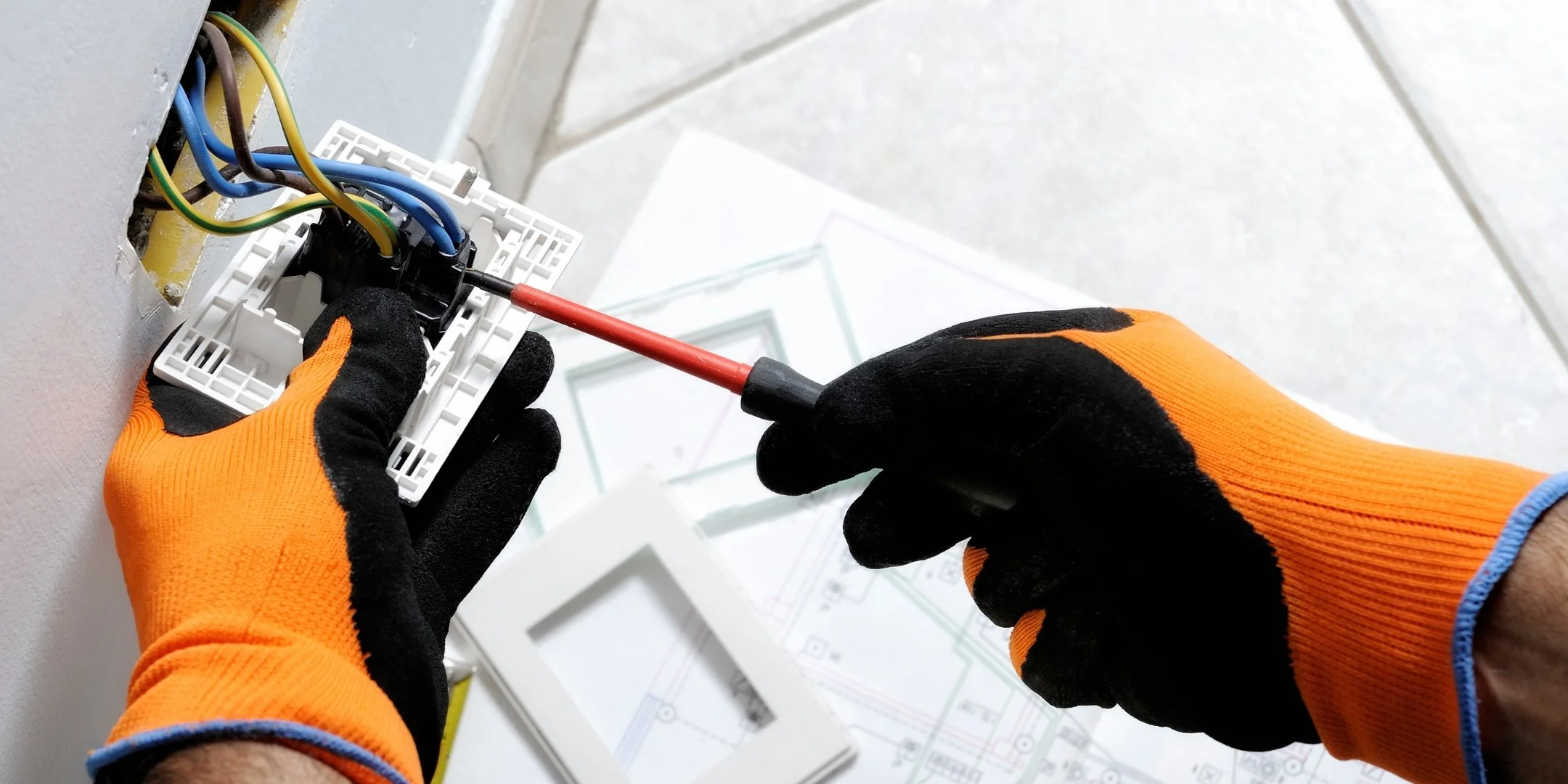 Tirone Electric & Data
